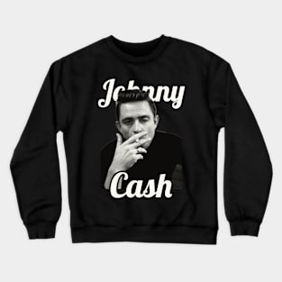 Johnny Cash / 1932 Crewneck Sweatshirt